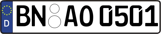 BN-AO0501
