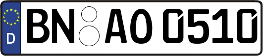 BN-AO0510