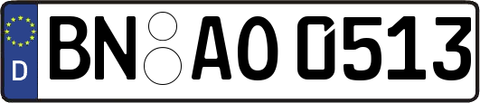 BN-AO0513