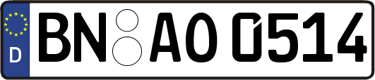 BN-AO0514