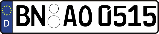 BN-AO0515