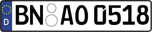 BN-AO0518