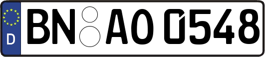BN-AO0548