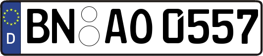 BN-AO0557