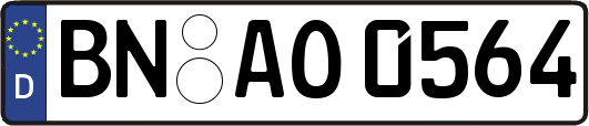 BN-AO0564