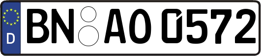 BN-AO0572