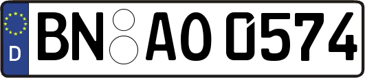 BN-AO0574