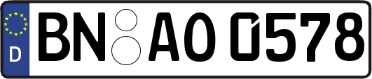 BN-AO0578