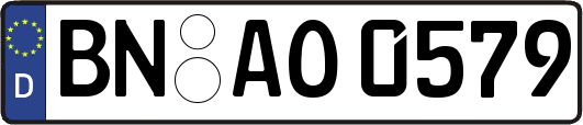 BN-AO0579
