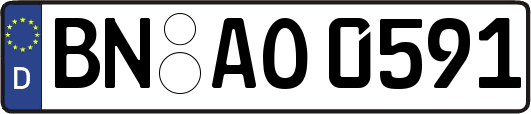 BN-AO0591