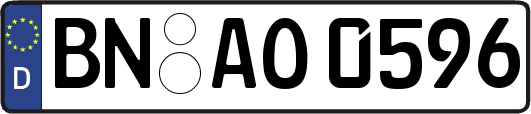 BN-AO0596