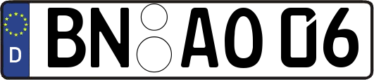 BN-AO06