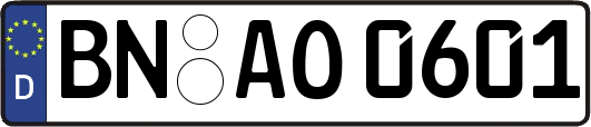 BN-AO0601