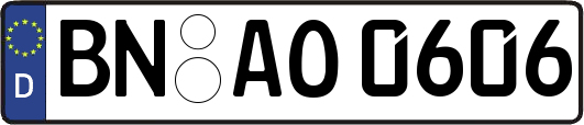 BN-AO0606