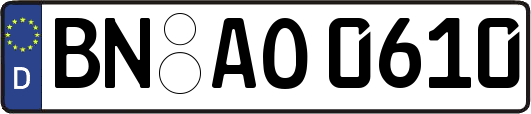BN-AO0610