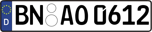 BN-AO0612