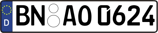 BN-AO0624