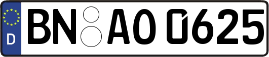 BN-AO0625