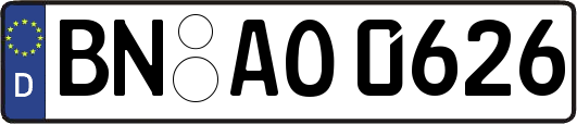 BN-AO0626