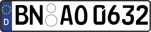 BN-AO0632