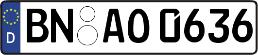 BN-AO0636