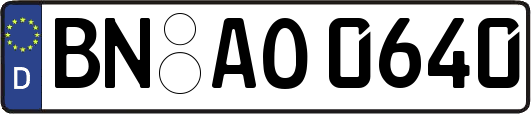 BN-AO0640
