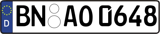 BN-AO0648