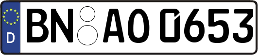 BN-AO0653