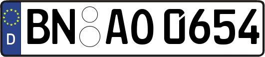 BN-AO0654