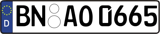 BN-AO0665