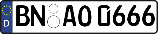 BN-AO0666