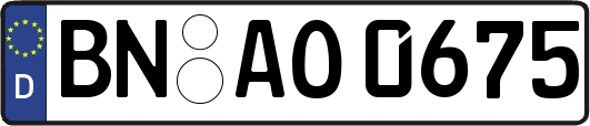 BN-AO0675