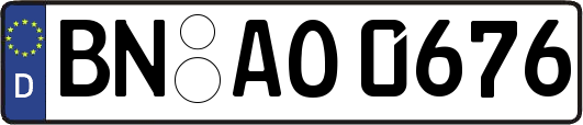 BN-AO0676