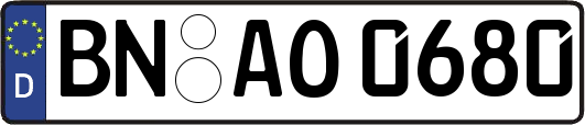 BN-AO0680