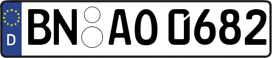 BN-AO0682