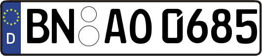 BN-AO0685