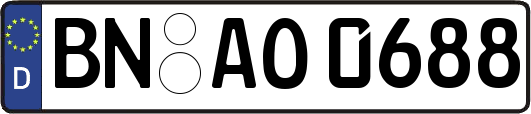 BN-AO0688