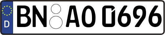 BN-AO0696