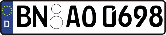 BN-AO0698