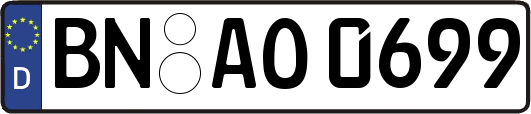 BN-AO0699