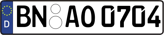 BN-AO0704