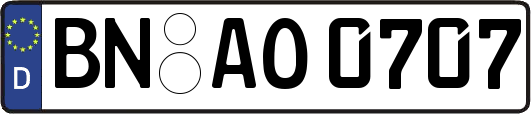 BN-AO0707