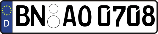 BN-AO0708