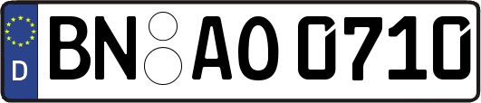 BN-AO0710