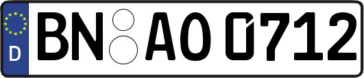 BN-AO0712