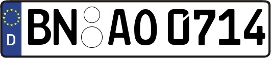 BN-AO0714