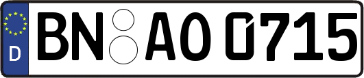 BN-AO0715