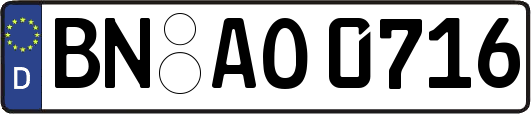 BN-AO0716