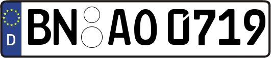 BN-AO0719