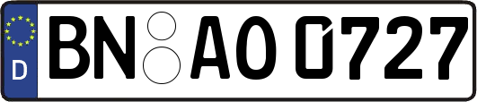BN-AO0727
